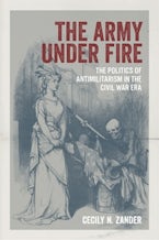 The Army Under Fire The Army Under Fire