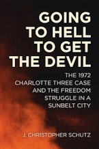 Going to Hell to Get the Devil Going to Hell to Get the Devil