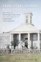 From Every Stormy Wind That Blows