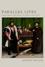 Cover of 'Parallel Lives' 
