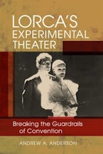 Lorcas Experimental Theater Lorcas Experimental Theater