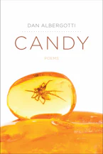 Cover of 'Candy' 