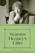 Cover of 'Seamus Heaneys Gifts' 