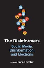 The Disinformers The Disinformers