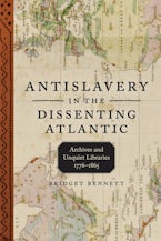 Antislavery in the Dissenting Atlantic