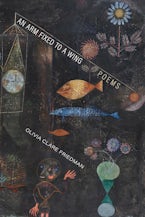 An Arm Fixed to a Wing