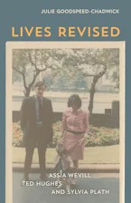 Cover of 'Lives Revised' 