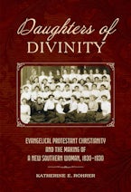 Daughters of Divinity