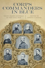 Corps Commanders in Blue Corps Commanders in Blue