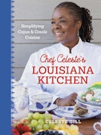 Chef Celeste’s Louisiana Kitchen