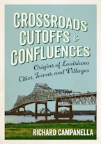 Crossroads, Cutoffs, and Confluences