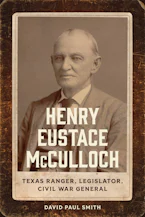 Cover of 'Henry Eustace McCulloch' 