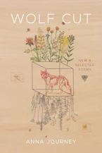 Cover of 'Wolf Cut' 