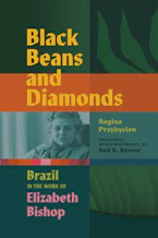 Cover of 'Black Beans and Diamonds' 