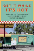 Cover of 'Get It While Its Hot' 