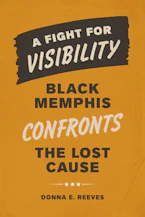 Cover of 'A Fight for Visibility' 