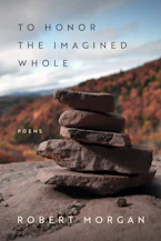 Cover of 'To Honor the Imagined Whole' 