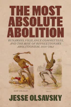 Cover of 'The Most Absolute Abolition' 