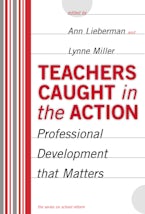 Teachers Caught in the Action Teachers Caught in the Action