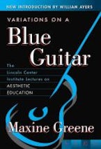 Variations on a Blue Guitar Variations on a Blue Guitar