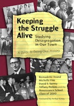 Keeping the Struggle Alive Keeping the Struggle Alive