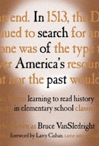 In Search of Americas Past In Search of Americas Past