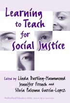 Learning to Teach for Social Justice Learning to Teach for Social Justice