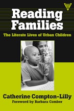 Reading Families Reading Families