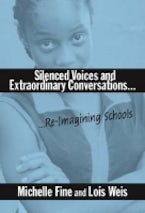 Silenced Voices and Extraordinary Conversations Silenced Voices and Extraordinary Conversations