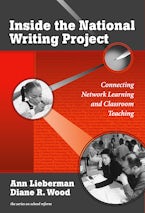 Inside the National Writing Project Inside the National Writing Project