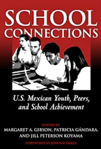 Cover of 'School Connections' 