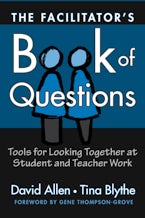 The Facilitators Book of Questions The Facilitators Book of Questions