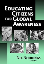 Educating Citizens for Global Awareness Educating Citizens for Global Awareness