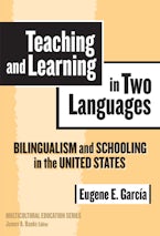 Teaching and Learning in Two Languages Teaching and Learning in Two Languages