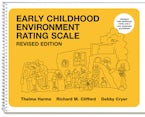 Early Childhood Environment Rating Scale (ECERS-R)