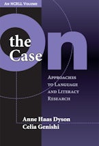 On the Case On the Case