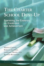 The Charter School Dust-up The Charter School Dust-up