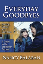 Everyday Goodbyes Everyday Goodbyes