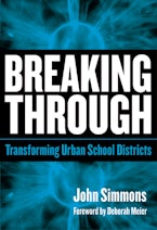 Breaking Through Breaking Through