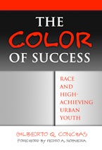 The Color of Success The Color of Success