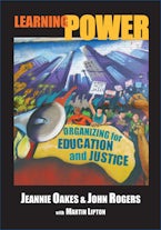 Learning Power Learning Power