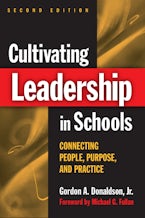 Cultivating Leadership in Schools Cultivating Leadership in Schools