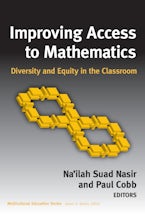 Improving Access to Mathematics Improving Access to Mathematics