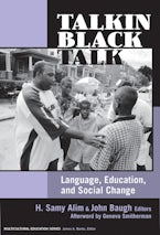 Talkin Black Talk Talkin Black Talk