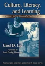 Cover of 'Culture, Literacy, and Learning' 