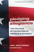 Pledging Allegiance Pledging Allegiance