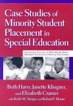 Case Studies of Minority Student Placement in Special Education Case Studies of Minority Student Placement in Special Education