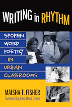 Writing in Rhythm Writing in Rhythm
