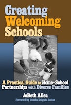 Creating Welcoming Schools Creating Welcoming Schools