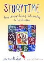 Storytime Storytime